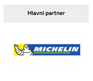 Hlavní partner